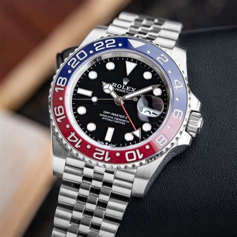 rolex pepsi' 2022|Rolex Pepsi gmt jubilee.